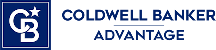 Coldwell Banker Advantage logo