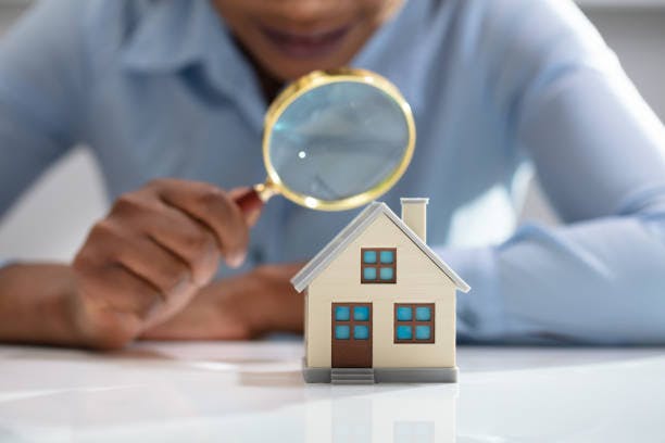 What’s Included in a Home Inspection
