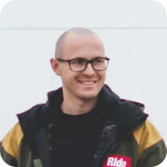 Oleksandr Harbovskyi