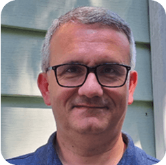 Robert Bedwell