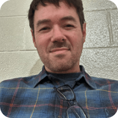 Daniel Teasley