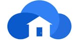 HomeCloud Logo