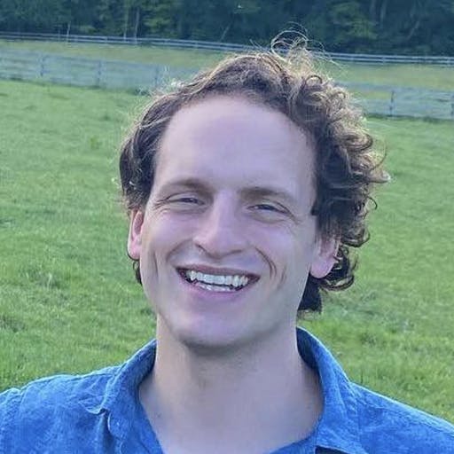 Josh Rogers