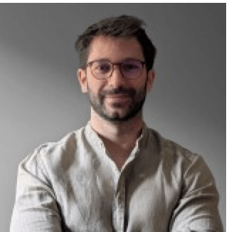 Victor Ribero