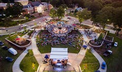 Moving to Cary