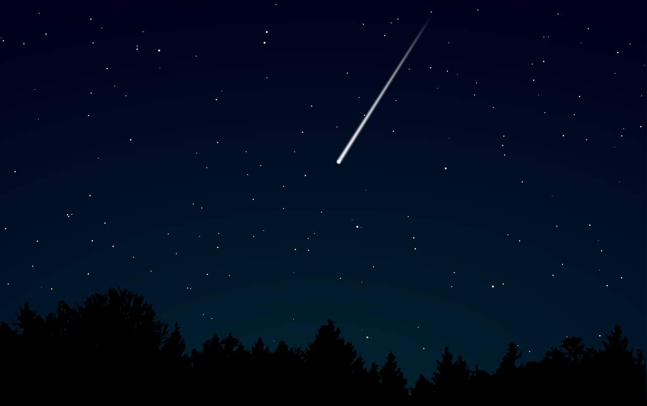 The Perseids