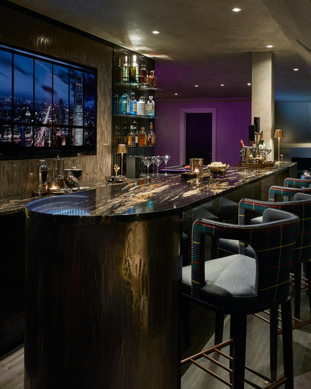 L-Acoustics Speakers