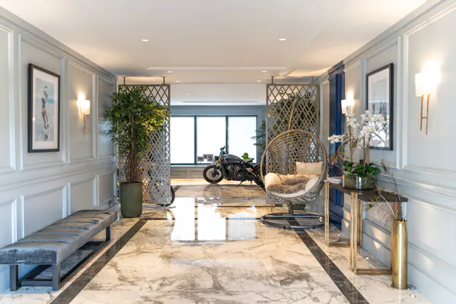 Smart Home Projects | Homeplay Surrey, London & Home Counties