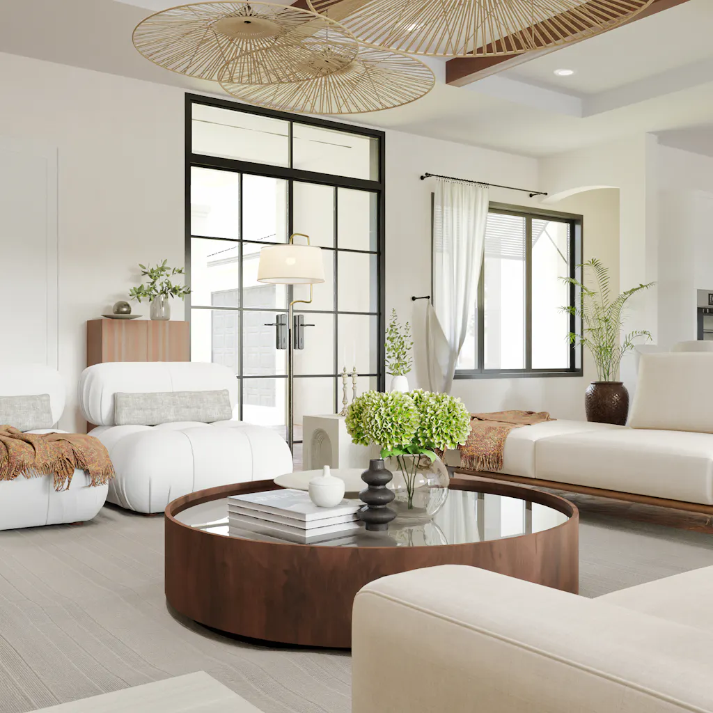 3D Rendering Lighting Styles: A Practical Guide