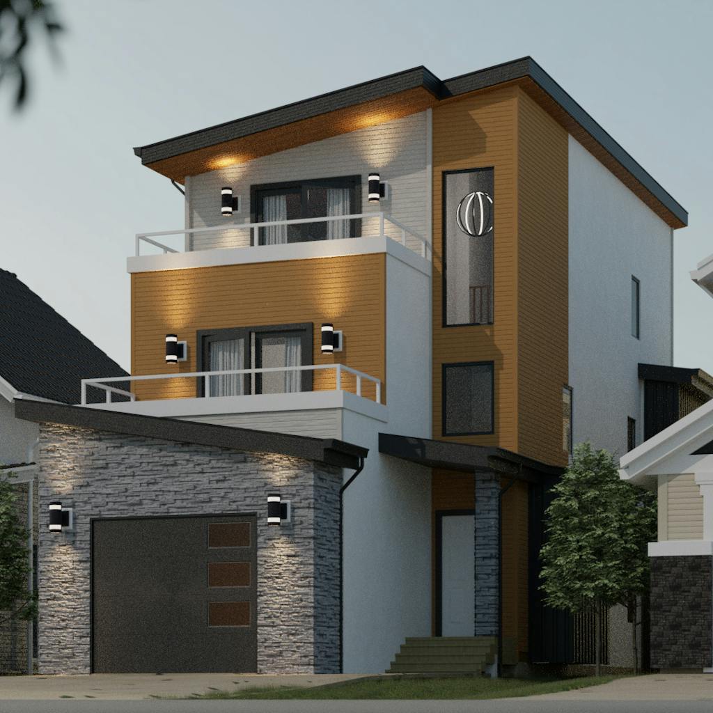 Hottest Trends in Architectural Rendering