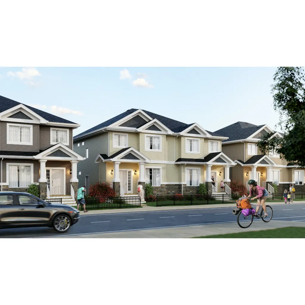 Katherine Heigl-styled 3D Rendering by HomeRender