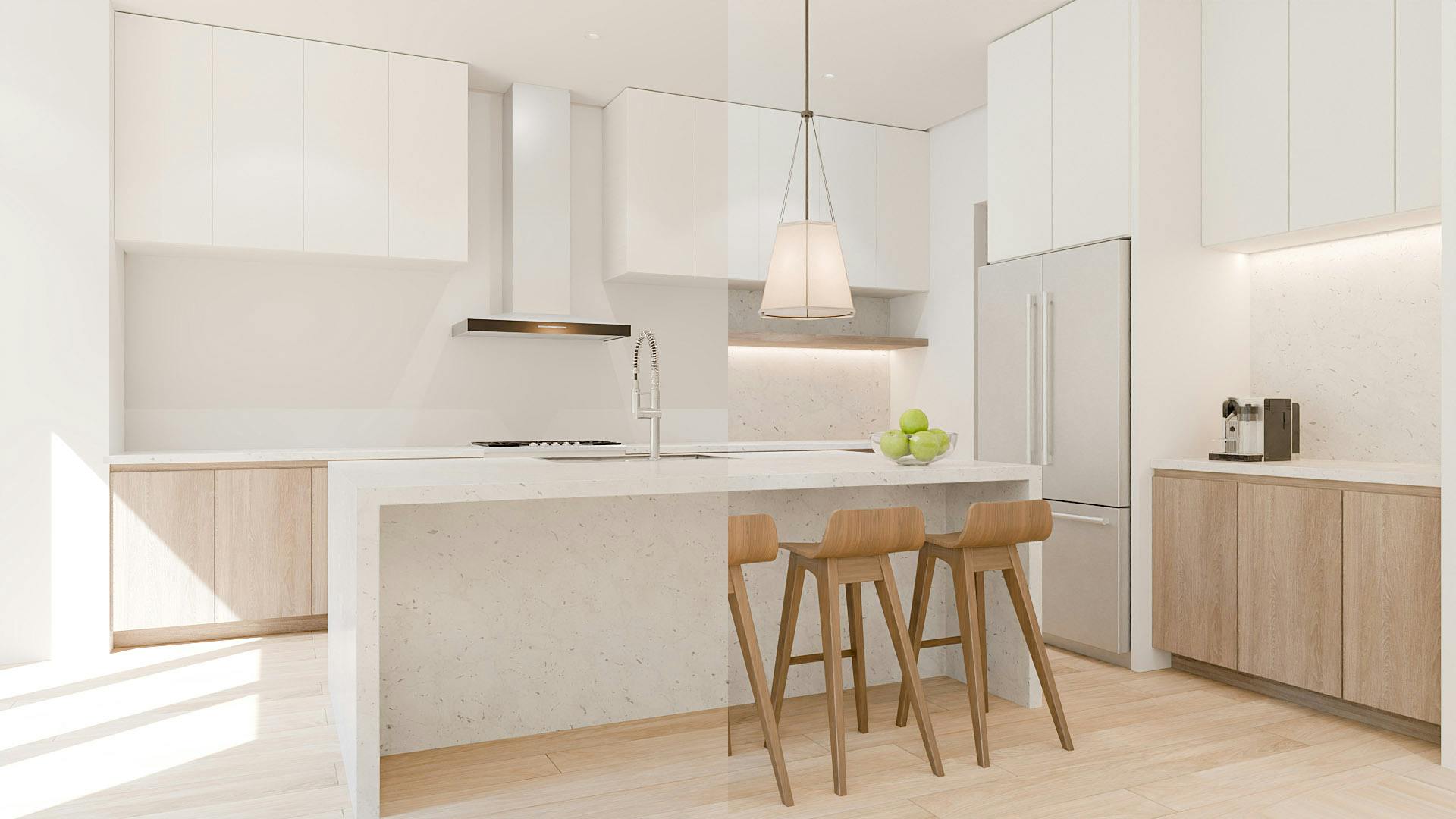 Virtual Staging