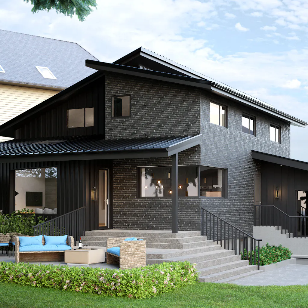 What Is 3D Rendering for Real Estate? A Realtor's Guide