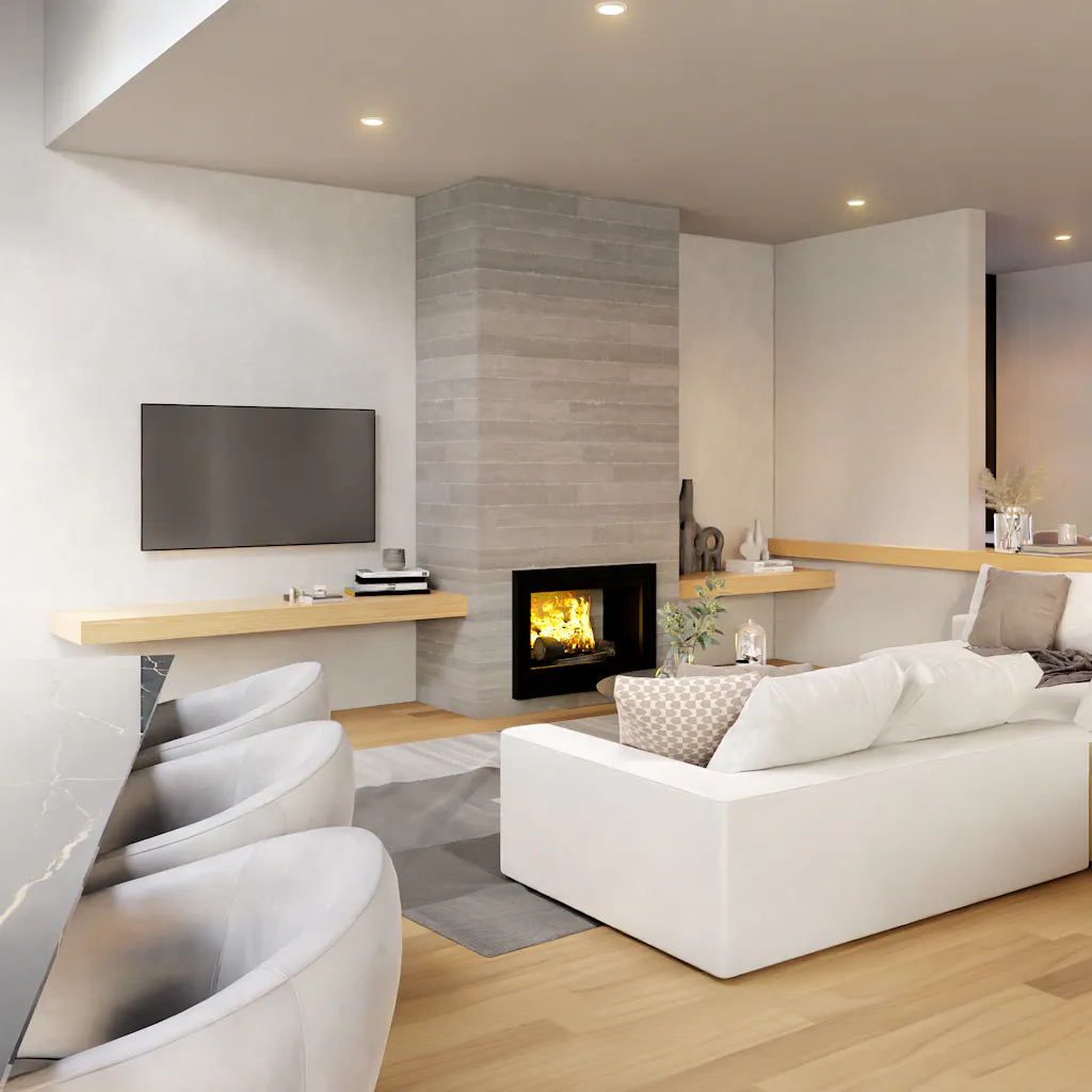 Bright Ideas: How Lighting Can Transform Property Value and Make Listings Shine