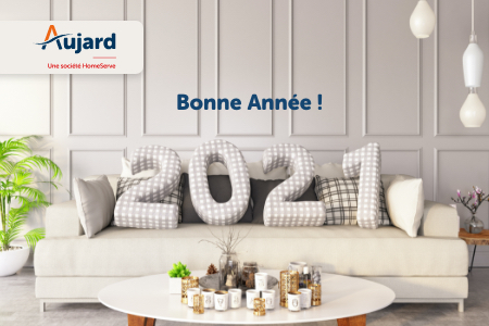 Meilleurs vœux pour 2021