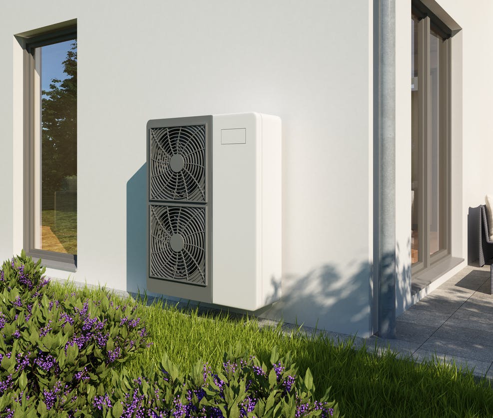 Tout pour votre PAC en Seine-et-Marne