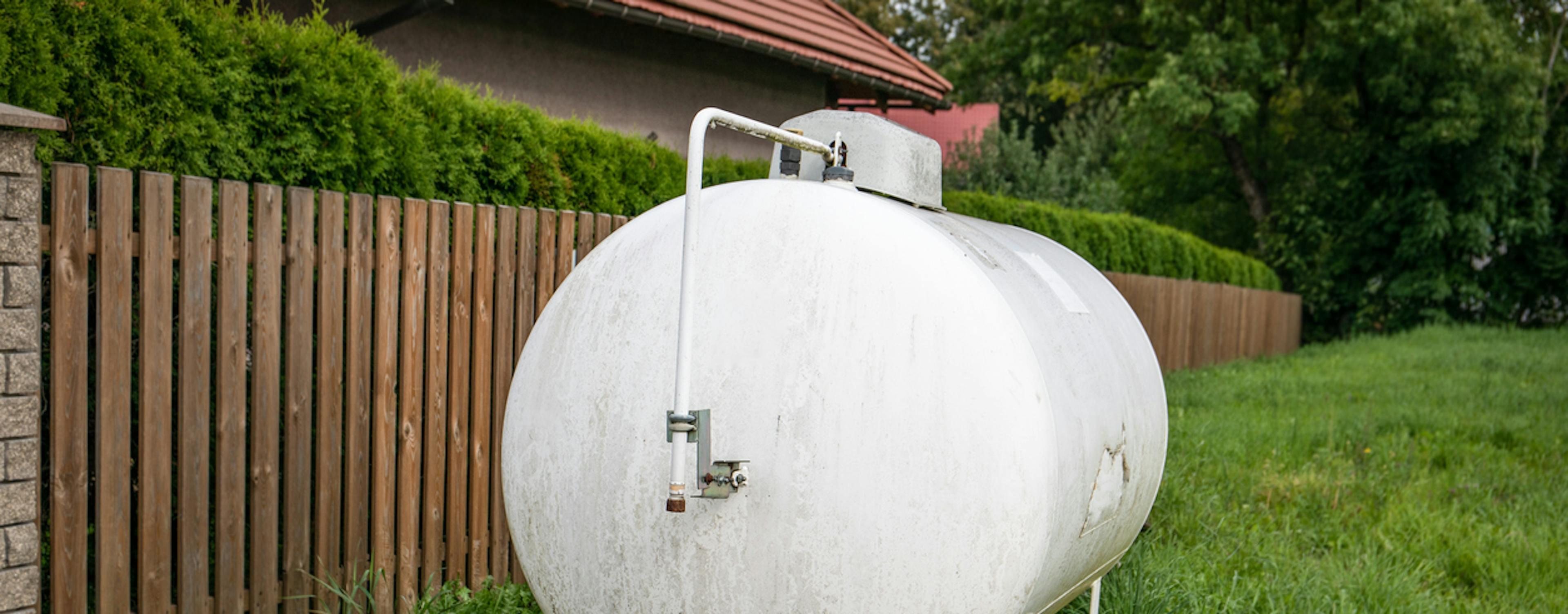 Installation, entretien, dépannage de chaudière fioul
