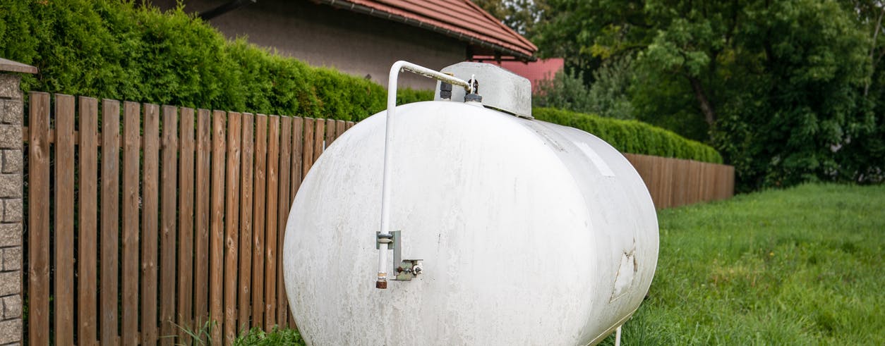 Installation, entretien, dépannage de chaudière fioul