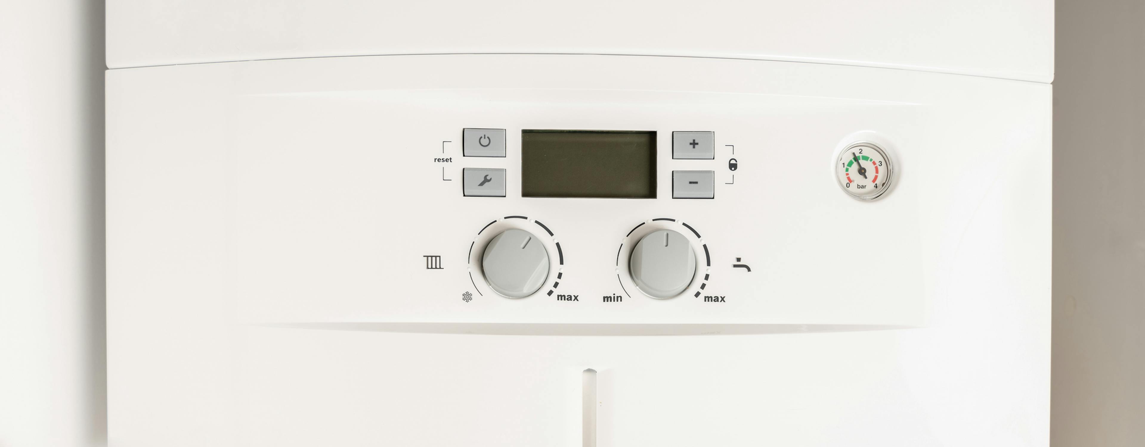 Tout pour votre chaudière avec Aujard