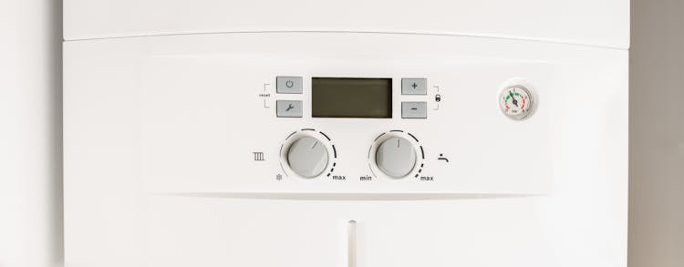 Tout pour votre chaudière avec Aujard