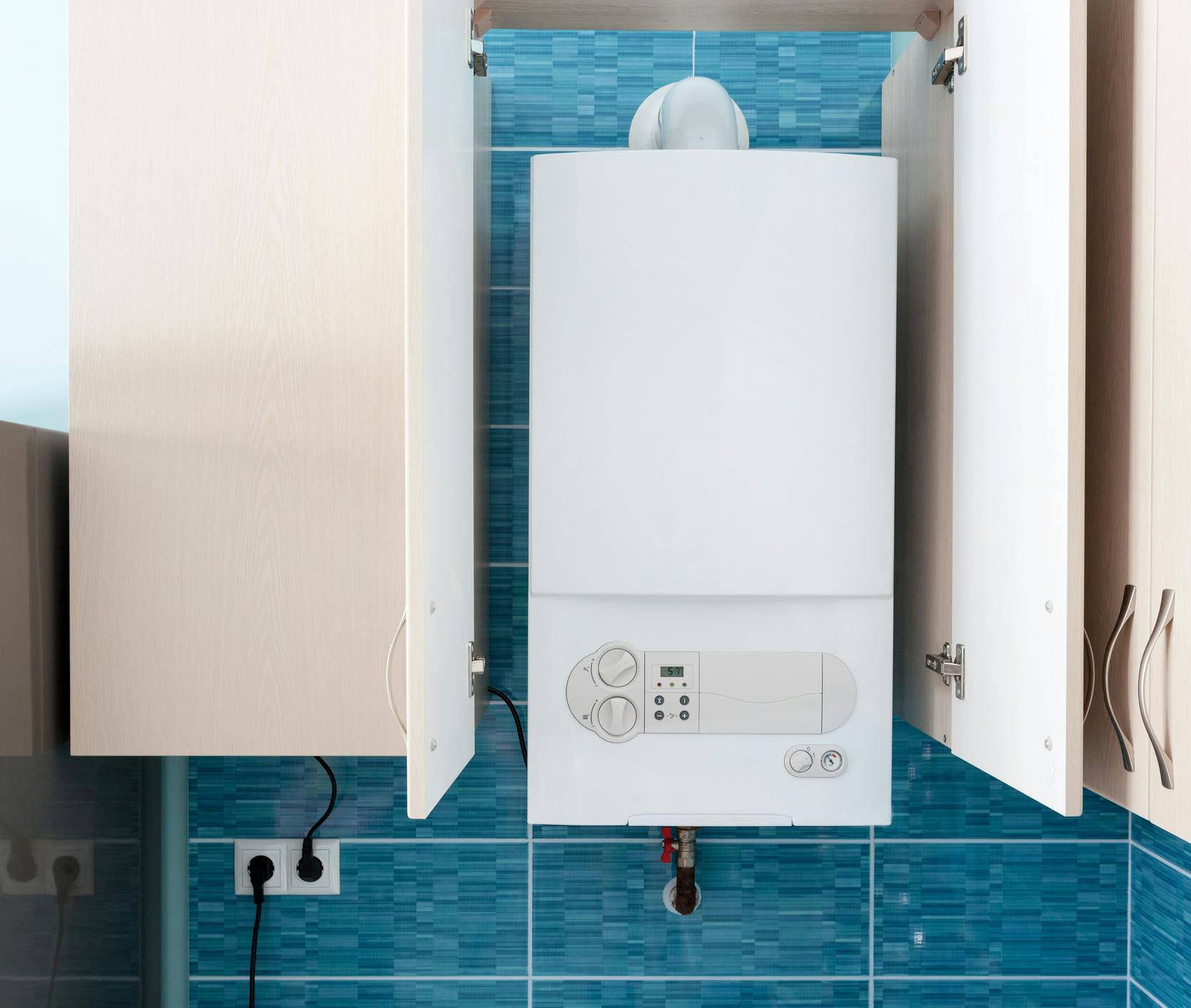 Votre chaudière en Seine-et-Marne avec Aujard, chauffagiste RGE