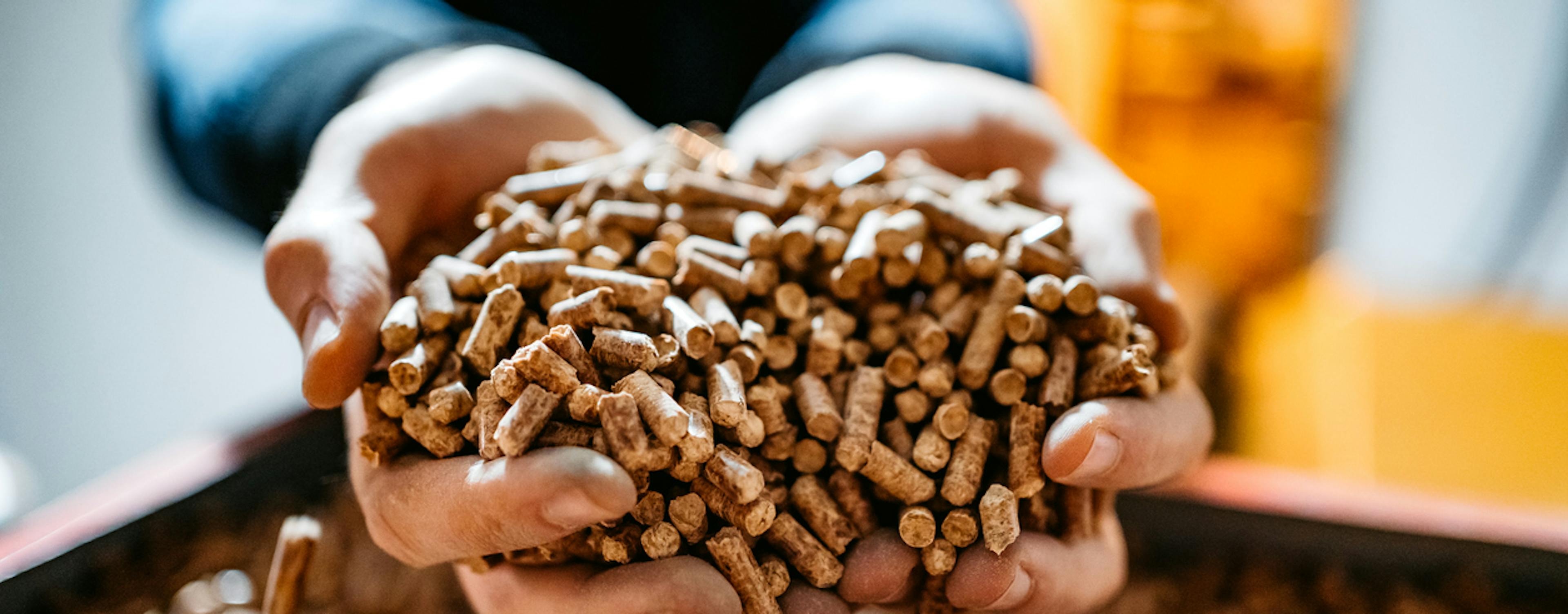 Tout pour votre chaudière biomasse avec Aujard