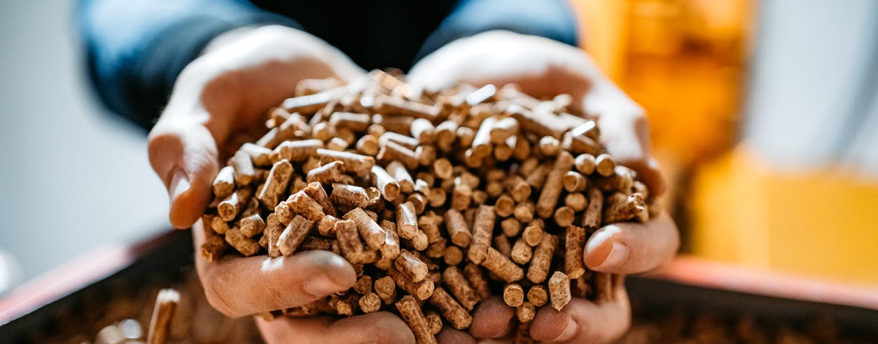 Tout pour votre chaudière biomasse avec Aujard