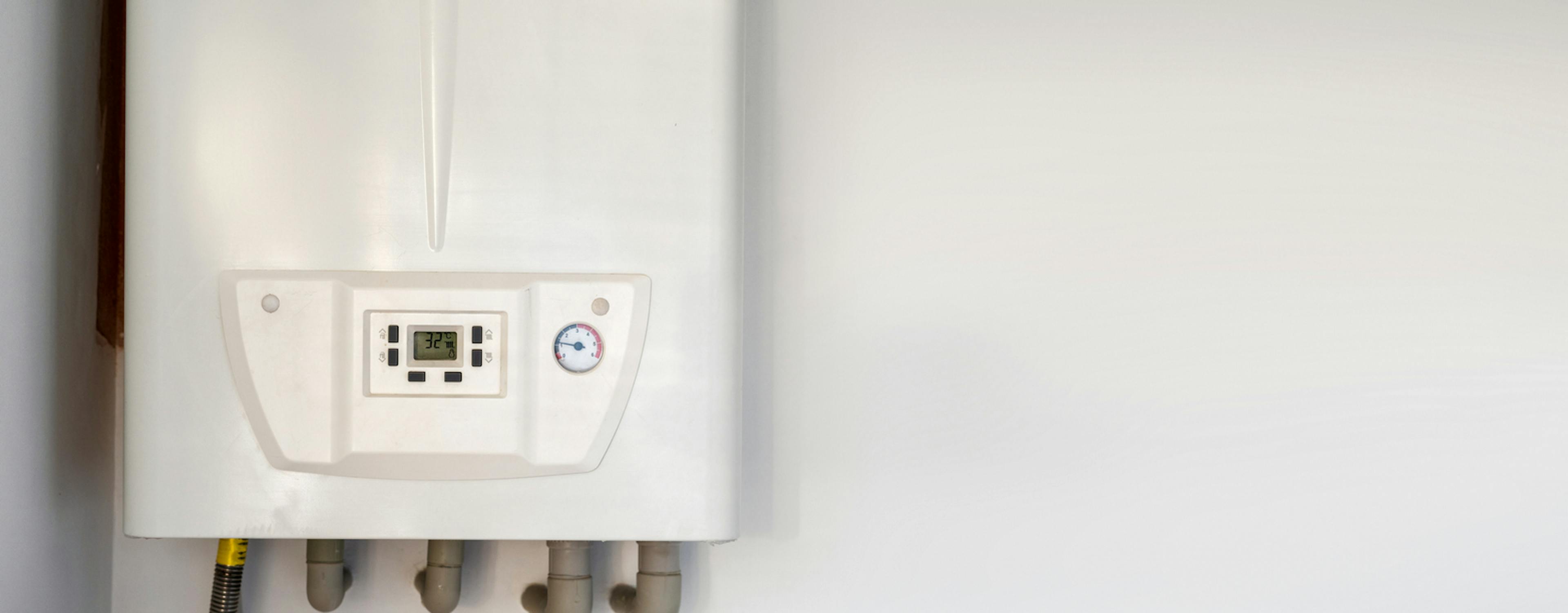 Tout pour votre chaudière gaz avec Aujard