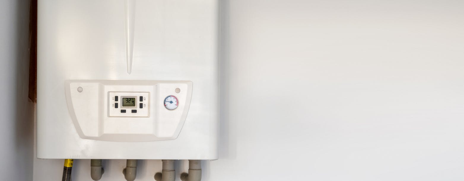 Tout pour votre chaudière gaz avec Aujard