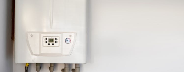 Tout pour votre chaudière gaz avec Aujard