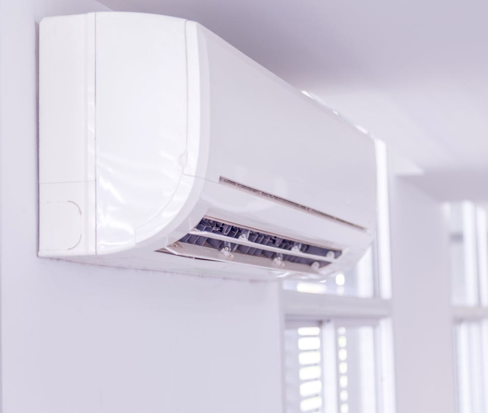 Choix, installation, entretien, dépannage climatisation par Aujard