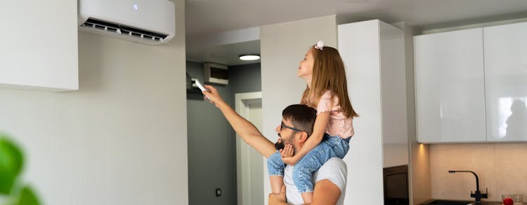 Votre climatisation en Seine-et-Marne avec Aujard