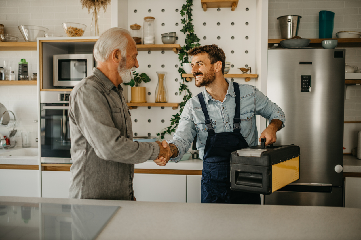Aujard intervient près de Fontainebleau et alentours. Contactez-nous !