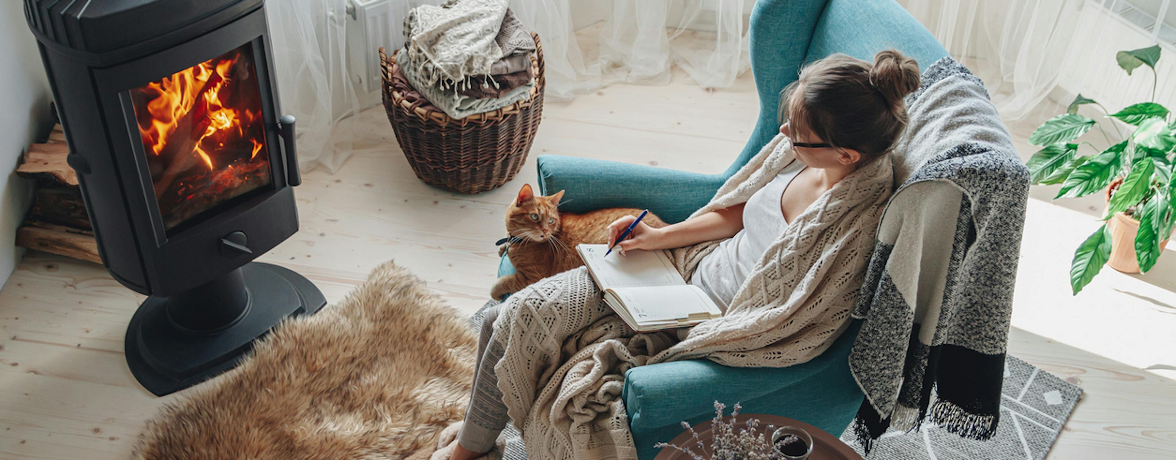 Tout pour votre poêle à bois