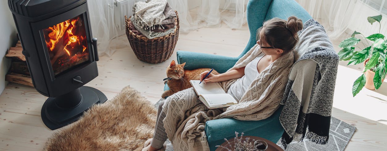 Tout pour votre poêle à bois