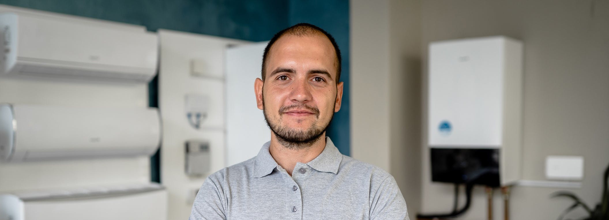 Equipements de chauffage et climatisation en Seine-et-Marne