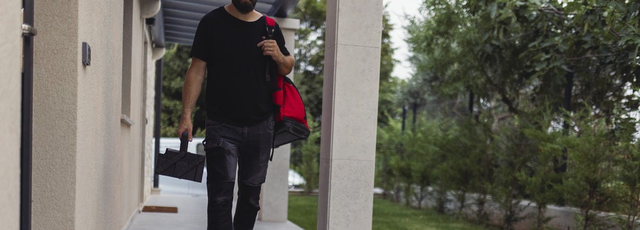 Entretien chauffage et climatisation en Seine-et-Marne