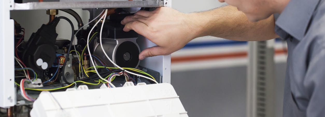 Aujard : Toutes nos prestations de dépannage