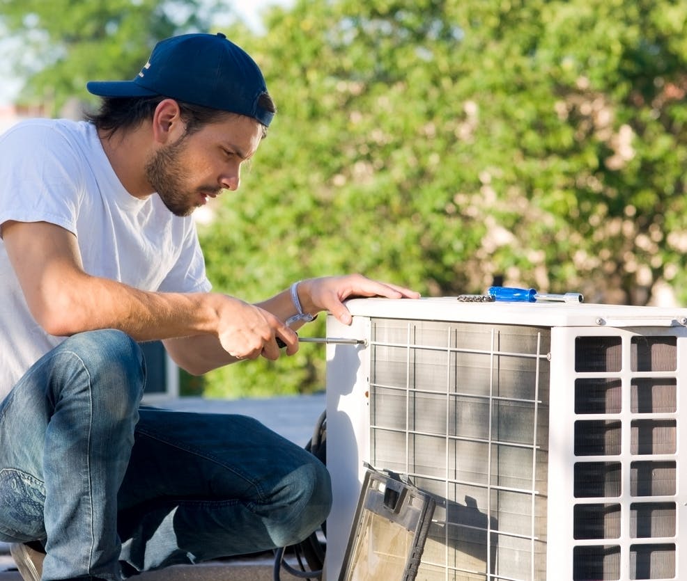 Entretien de climatisation en Seine-et-Marne