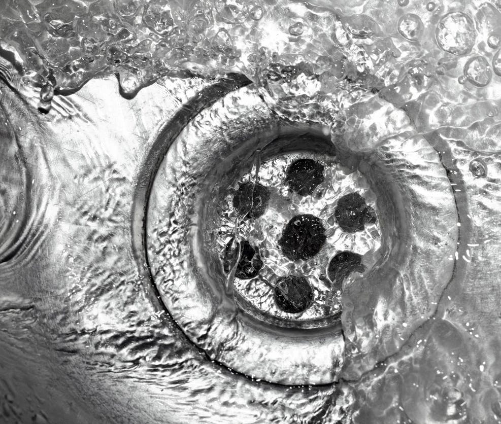 Installation d'un adoucisseur d'eau par la société Aujard