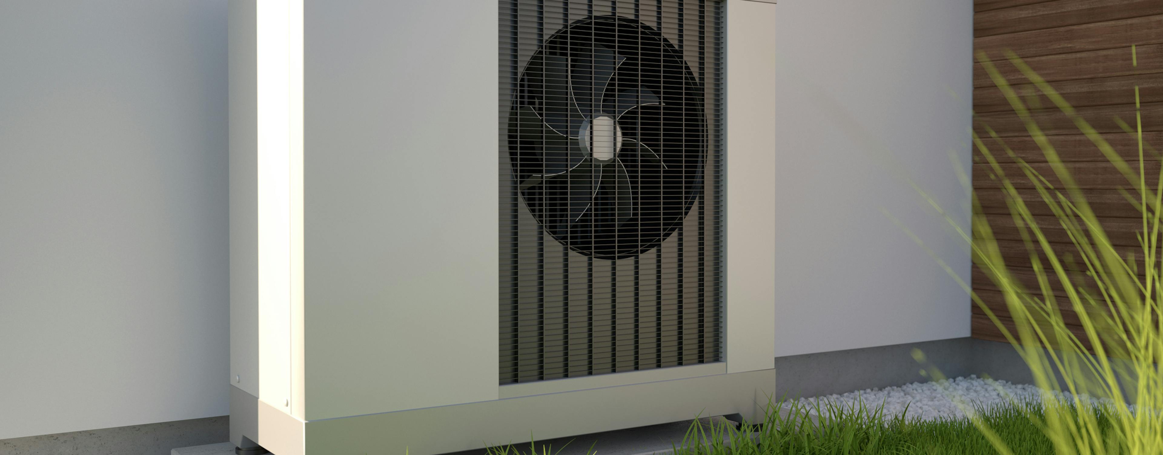 Aujard dépanne votre pompe à chaleur en Seine-et-Marne