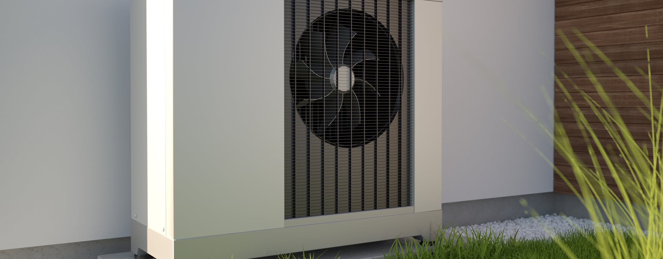 Aujard dépanne votre pompe à chaleur en Seine-et-Marne