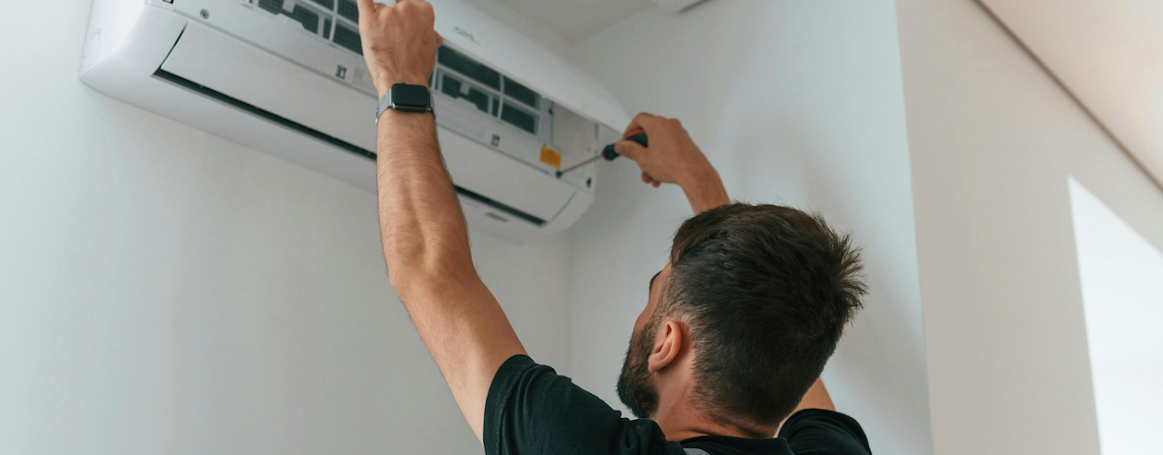 Faites confiance à Aujard pour dépanner votre climatisation en Seine-et-Marne