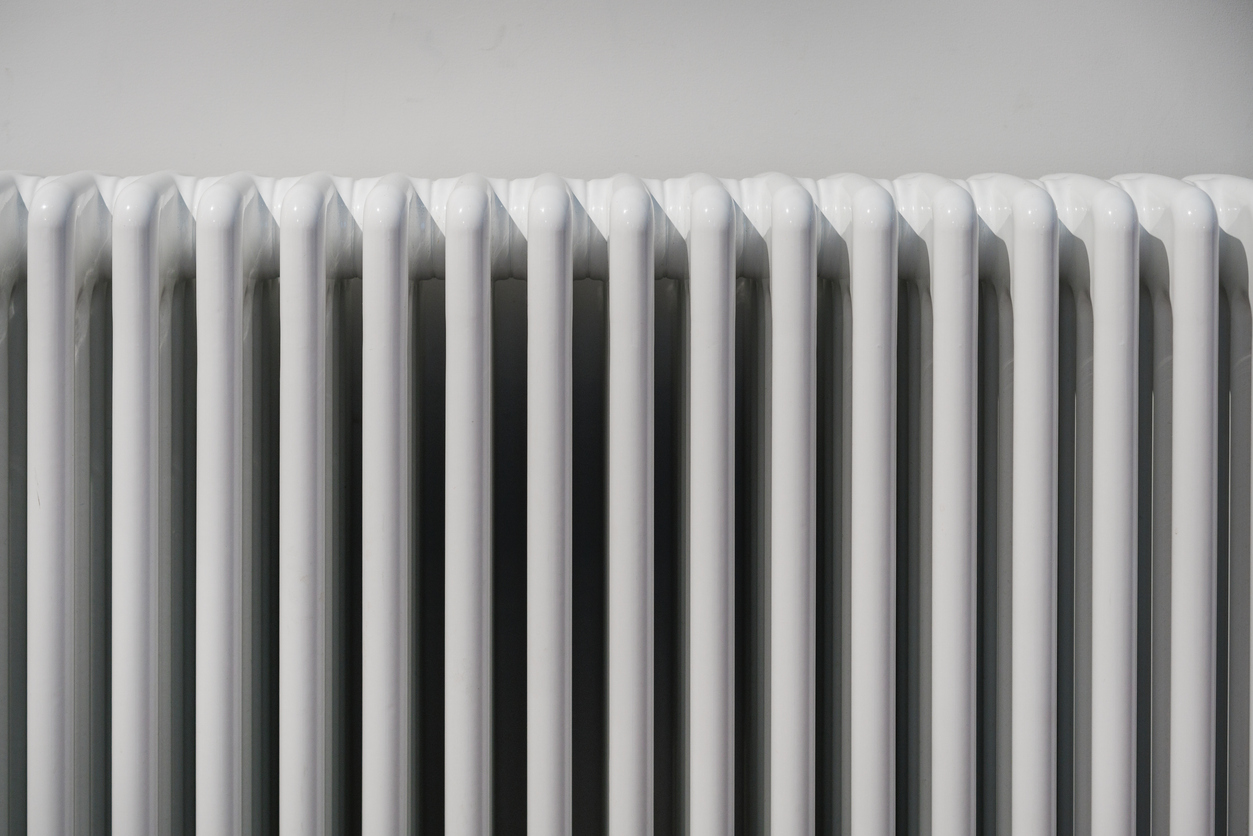 Désembouage radiateurs Seine-et-Marne