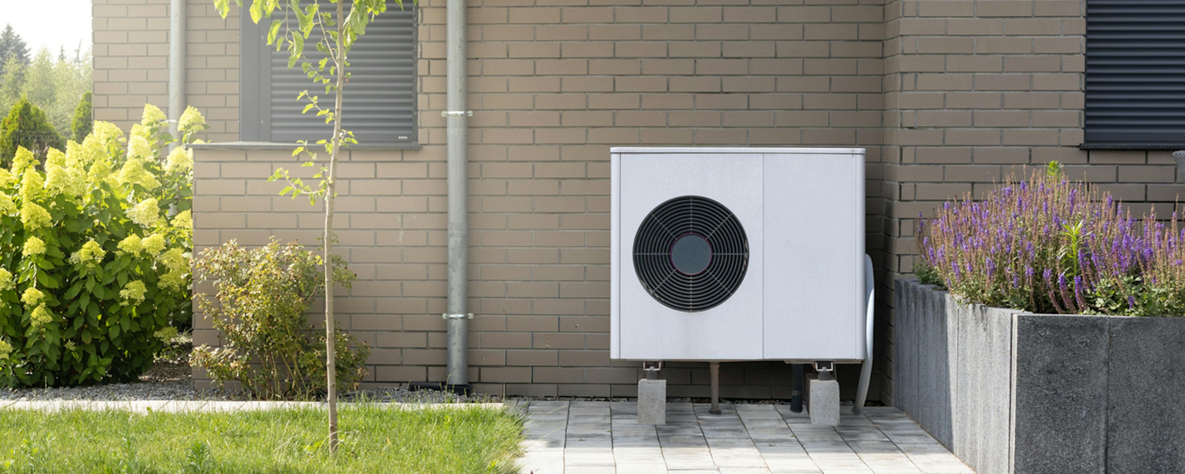 Coup de Pouce Chauffage pour pompe à chaleur - 2024