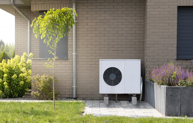 Coup de Pouce Chauffage pour pompe à chaleur - 2024