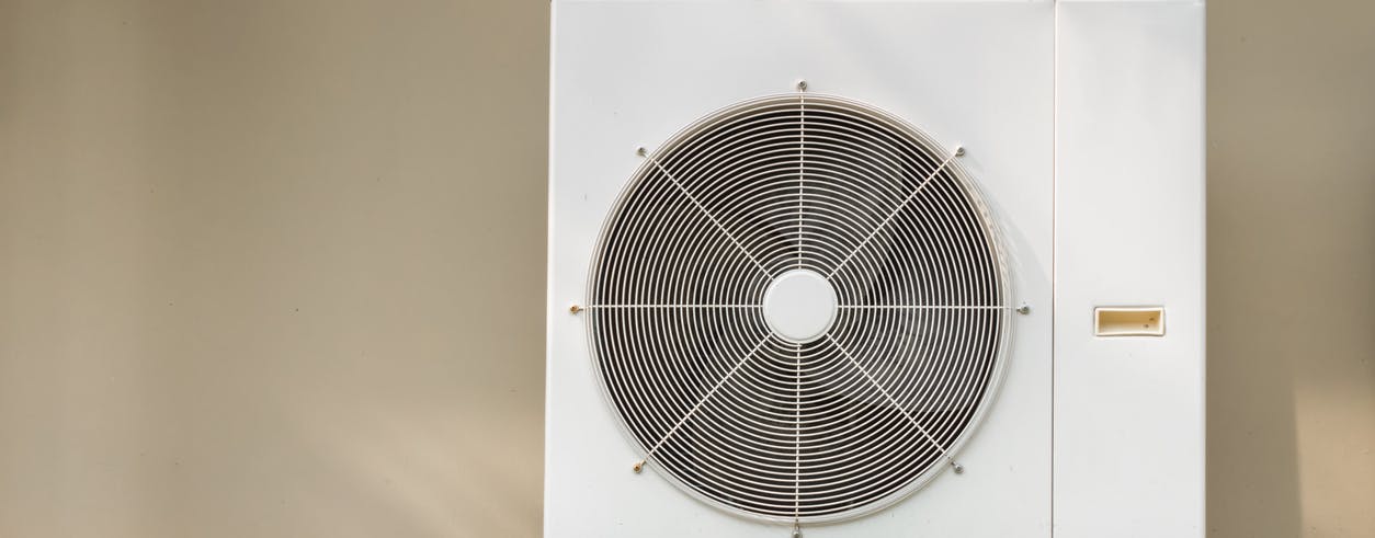 Aujard installe votre pompe à chaleur en Seine-et-Marne