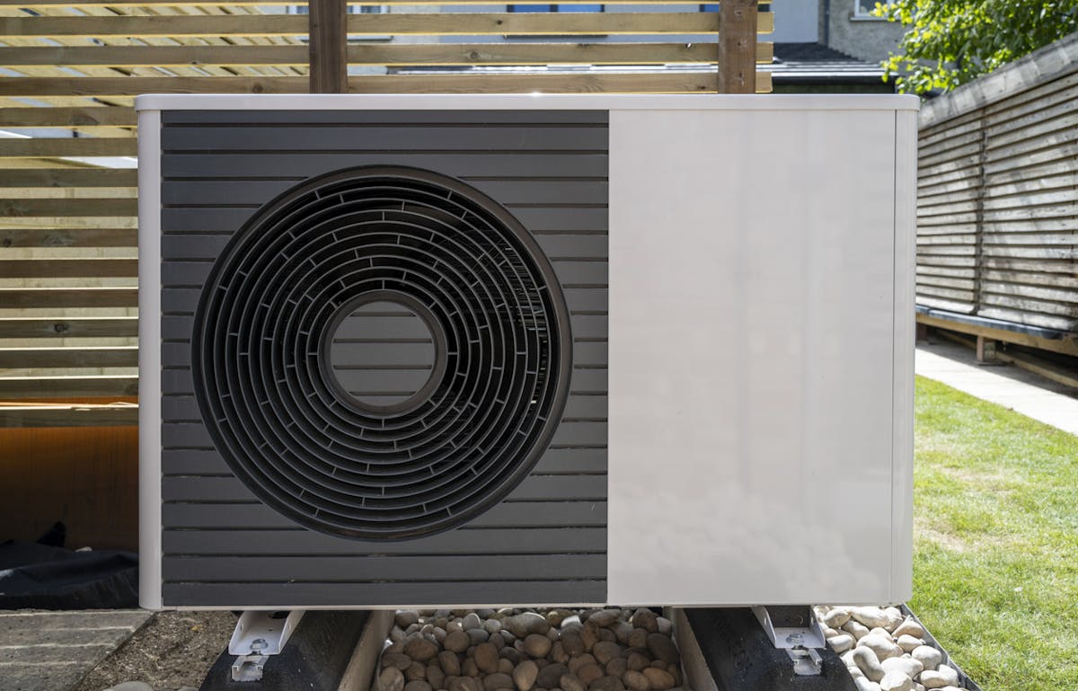 Comment bien entretenir une pope à chaleur