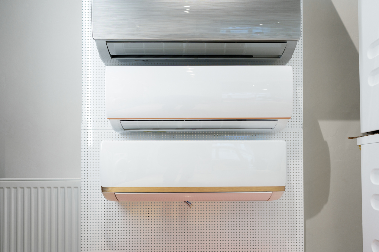 Les 3 erreurs à ne pas faire lorsque l'on choisit une climatisation