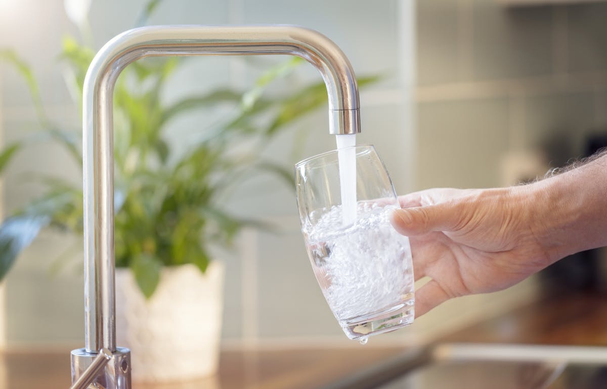 Adoucisseur d'eau  Seine-et-Marne avec l'entreprise Aujard